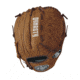 Louisville Slugger Dynasty 12in Pitcher Baseball Glove, Right Hand 1107900