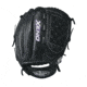 Louisville Slugger Xeno 12in Infield FB Softball Glove, Right Hand 1107913