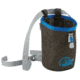 Lowe Alpine Zipper dipper Chalk Bag - DEMO, Magnetite, FMP-86-MT-U-DEMO