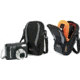 Lowepro Apex Camera Pouch, Black 202196