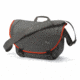 Lowepro Passport Messenger Camera and Gear Bag, Grey LP36656