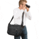 Lowepro Passport Messenger Camera and Gear Bag, Black LP36655