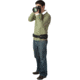 Lowepro S&amp;F Deluxe Technical Belt S/M, LP36284