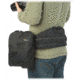 Lowepro S&amp;F Deluxe Technical Belt S/M, LP36284
