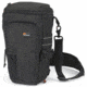 Lowepro Toploader Pro 75 AW Toploading Camera Bag, Black LP35351-PEU