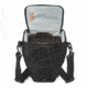 Lowepro Toploader Zoom 50 AW II Camera Daypack, Black LP36702