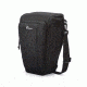 Lowepro Toploader Zoom 55 AW II Camera Daypack, Black LP36704