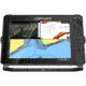 Lowrance LIVE No Transducer w/C-MAP Pro Chart HDS-12 73166