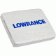 Lowrance Protective cover for 7in HDS, New Condition LOW-000-0124-62