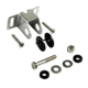 Lowrance Transom Mount Bracket TripleShot 69129