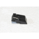 LPA SPL Fully Adjustable Luminova Night Sight For Colt XSE, Novak Compatible, Black, SPL04XE