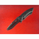 BlackHawk LTF875 Fighter Plain Edge Manual