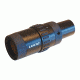 Lucid 2x-5x Stand Alone Magnifier For Most Red Dot Sights