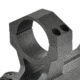 Lucid 30mm Quick Detach Mount High for AR-15, Black, L-QDMT-30-H