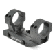 Lucid 30mm Quick Detach Mount High for AR-15, Black, L-QDMT-30-H