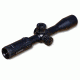 Lucid 4.5-18x44 Mil/Mil FFP Rifle Scope, 30mm Tube, Etched Glass Reticle, Black, L-MLX-451844