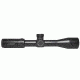 Lucid Cross Over Optic 4-16x44mm L5 Reticle 30mm Matte Black