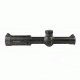 Lucid Optics L7 Riflescope, 1-6x24mm, 30mm Tube, Second Focal Plane, P7 Reticle, Matte Black, L-1624-P7