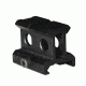 Lucid M7 Micro Dot Riser Black
