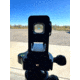 Lucid Optics E7 Micro Enclosed 21x18mm Holographic Red Dot Sights, Lucid Optics M5 Reticle, Black, L-E7