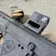 Lucid Optics E7 Micro Enclosed 21x18mm Holographic Red Dot Sights, Lucid Optics M5 Reticle, Black, L-E7