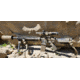 Lucid Optics L7 Riflescope, 1-6x24mm, 30mm Tube, Second Focal Plane, P7 Reticle, Matte Black, L-1624-P7