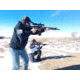 Lucid Optics L7 Riflescope, 1-6x24mm, 30mm Tube, Second Focal Plane, P7 Reticle, Matte Black, L-1624-P7