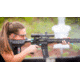 Lucid Optics L7 Riflescope, 1-6x24mm, 30mm Tube, Second Focal Plane, P7 Reticle, Matte Black, L-1624-P7