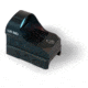 Lucid Optics Micro Red Dot Sight LITL MO, Matte Black, L-LITLMO