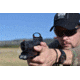 Lucid Optics Micro Red Dot Sight LITL MO, Matte Black, L-LITLMO