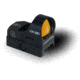 Lucid Optics Micro Red Dot Sight LITL MO, Matte Black, L-LITLMO