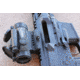 Lucid Optics Mid Sized Red Dot Sight HDx, 3 MOA Circle Dot Reticle, Matte Black, L-HDX