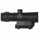 Lucid P7 Weapons Optic 4x Picatinny Rail Mount P7 Reticle Waterproof