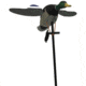 Lucky Duck Lucky Air Force Mallard Decoy, 21-10417-0