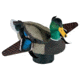 Lucky Duck Lucky Splasher Duck Decoy, 21-10116-2