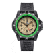 Luminox Commando Raider Watch, Black/Sand, 46mm, XL.3321