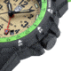 Luminox Commando Raider Watch, Black/Sand/Green, 46mm, XL.3337