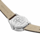Luminox Constellation Automatic 9600 Series Watch, Beige/Brown, 42mm, XA.9607