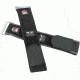 Luminox Logo Nylon 22mm, SEAL, 3000 &amp; 3900 Series NS-LNS