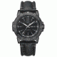 LUMINOX Modern Mariner Automatic Watch, Black/Dk.Gray, 45mm A.6501.BO
