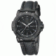 LUMINOX Modern Mariner Automatic Watch, Black/Dk.Gray, 45mm A.6501.BO