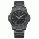 LUMINOX Modern Mariner Automatic Watch, Black/Dk.Gray, 45mm A.6502.BO