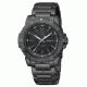 LUMINOX Modern Mariner Automatic Watch, Black/Dk.Gray, 45mm A.6502.BO