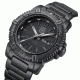 LUMINOX Modern Mariner Automatic Watch, Black/Dk.Gray, 45mm A.6502.BO
