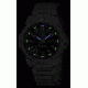 LUMINOX Modern Mariner Automatic Watch, Black/Silver, 45mm A.6502