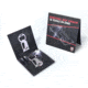 Luminox Multi-tool, Silver, 74x31mm, JAC.L054.SKC