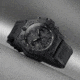 Luminox Navy Seal Chronograph Watches, Black/Black, 45 mm, 3581.BO