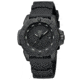 Luminox Navy Seal Steel Watches, Black/White/Black, 45 mm, 3251