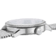 Luminox P-38 Lightening 9520 Series Watch, Black/Silver, 42mm, XA.9522