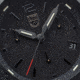 Luminox Pacific Diver Chronograph 3140 Series, Black, 44mm, XS.3141.BO